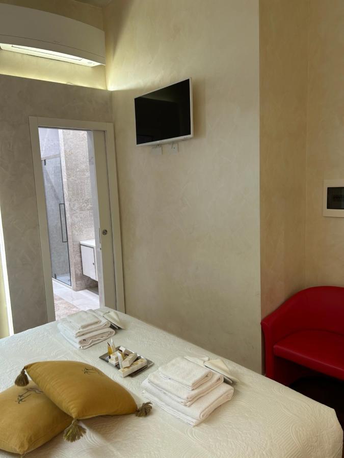 Piazza Venezia Luxury Rome