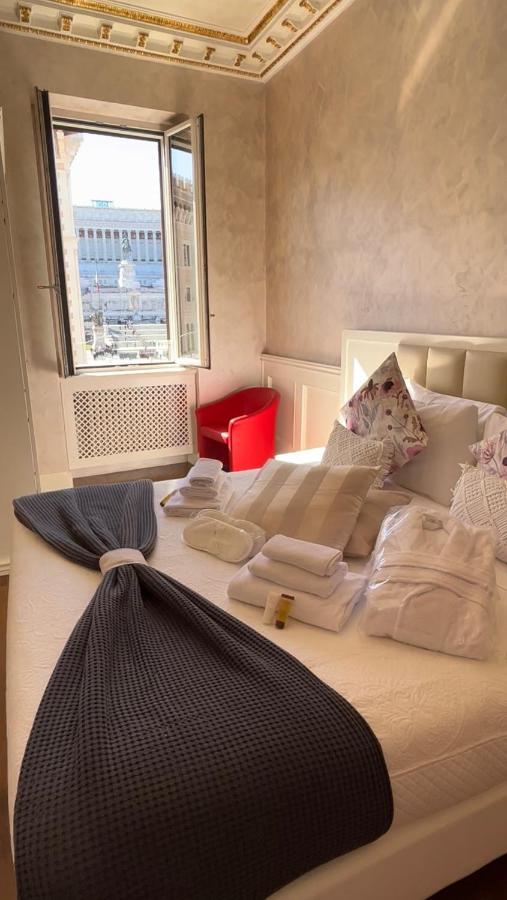 Guest house Piazza Venezia Luxury