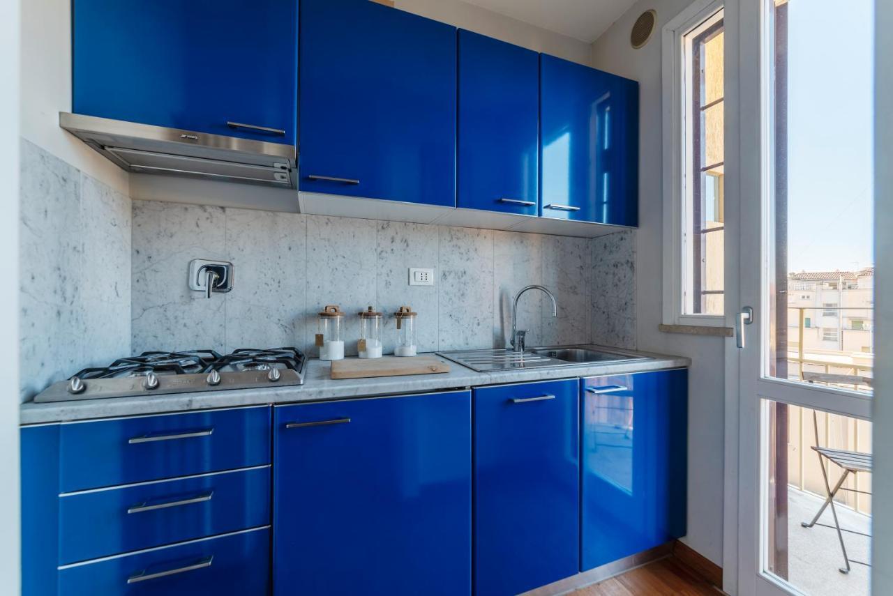 Appartamento Bright With Views Of San Pietro *