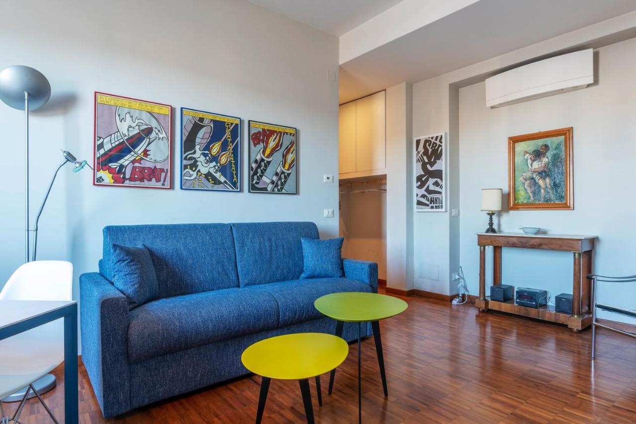 Appartamento Bright With Views Of San Pietro