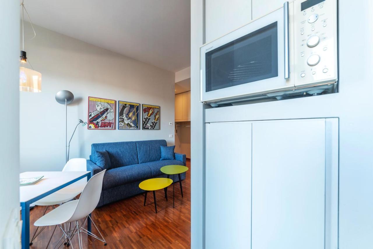 Appartamento Bright With Views Of San Pietro