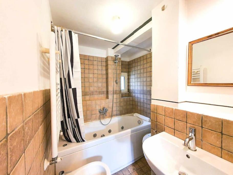 Appartamento Cozy In Pigneto Up To 4 Roma