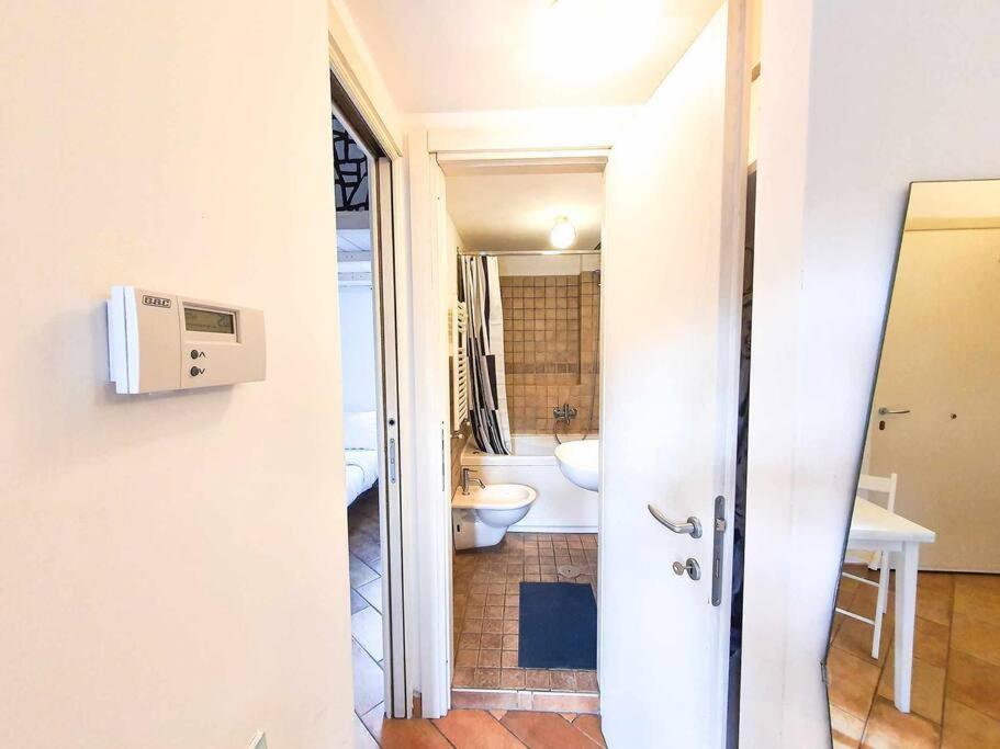 Appartamento Cozy In Pigneto Up To 4