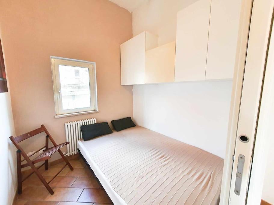 Cozy In Pigneto Up To 4 Roma