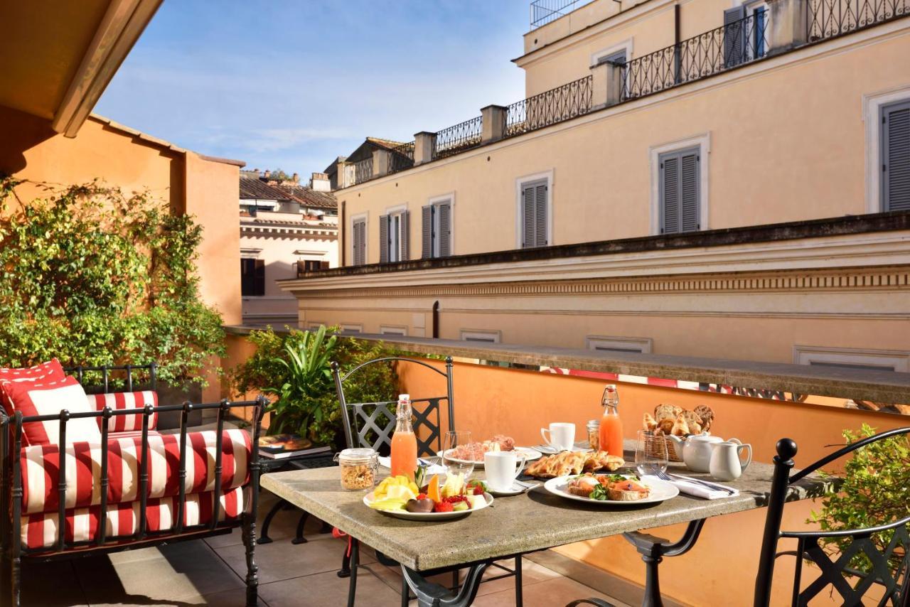 De' Ricci - Small Luxury Of The World Rome