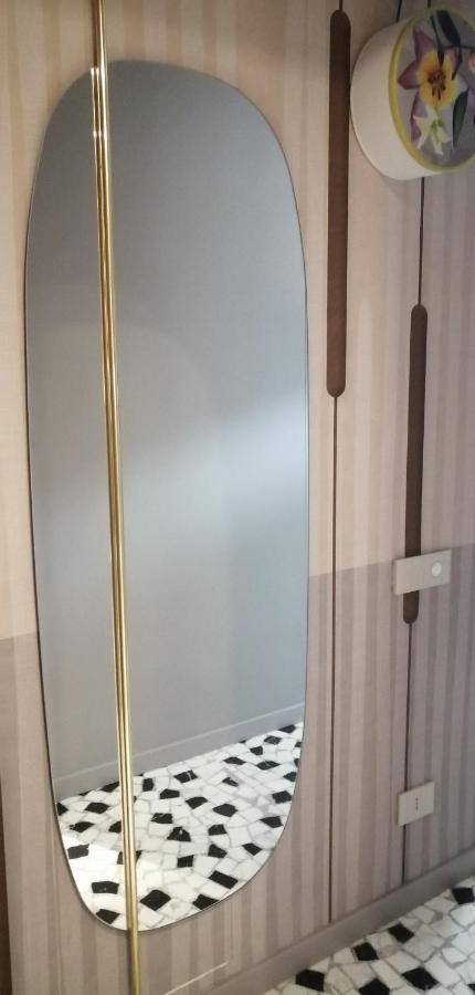 Apartment Trastevere Boutique With Gym And Steam Shower *