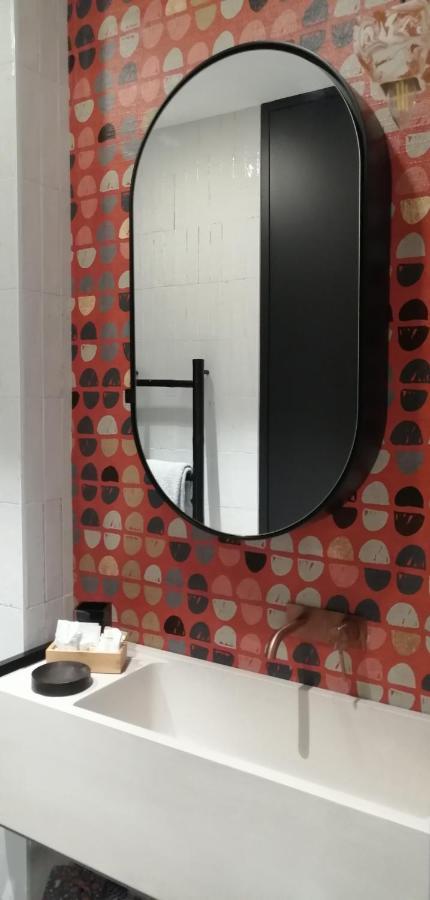 Trastevere Boutique With Gym And Steam Shower Apartment *