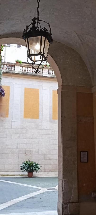 Residenza Al Pantheon - Rh Collection Affittacamere *