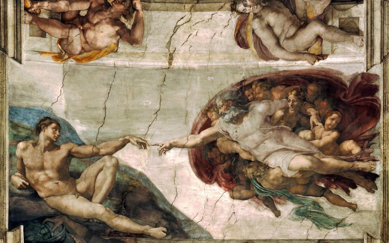 Vatican Low Cost Appartamento Roma