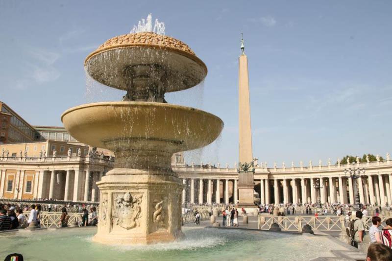 Appartamento Vatican Low Cost