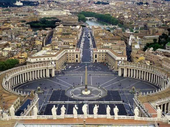 Appartamento Vatican Low Cost *