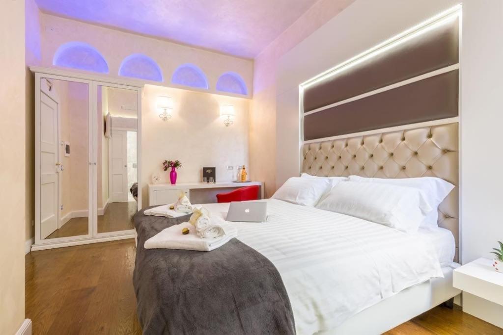 Piazza Venezia Luxury Guest house *