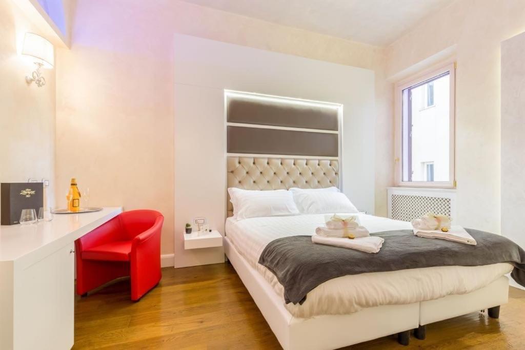Piazza Venezia Luxury Guest house *