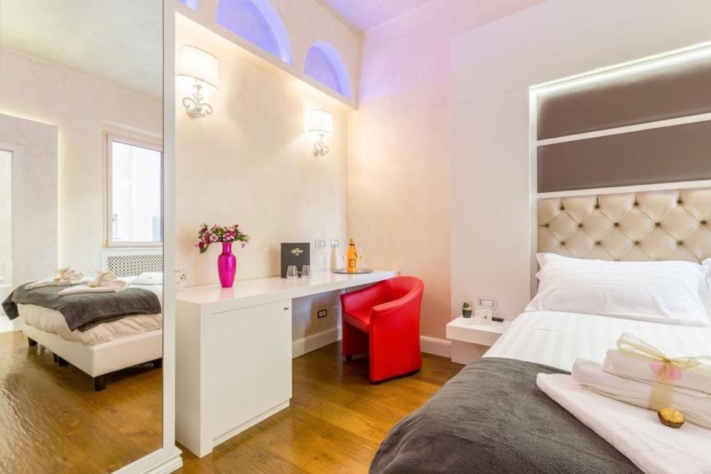 Piazza Venezia Luxury Guest house
