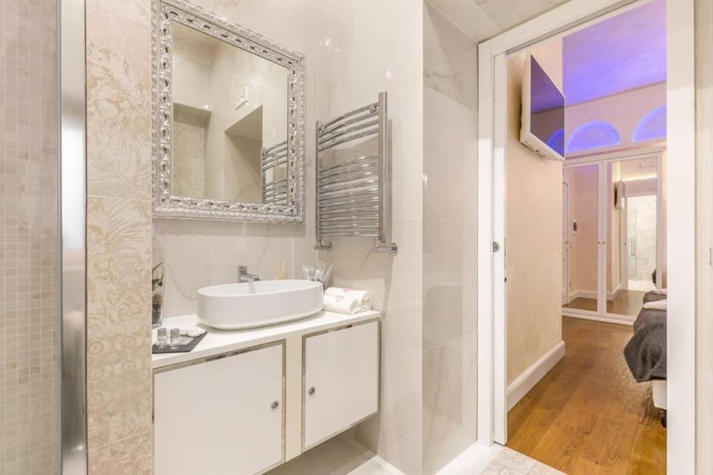 Guest house Piazza Venezia Luxury *