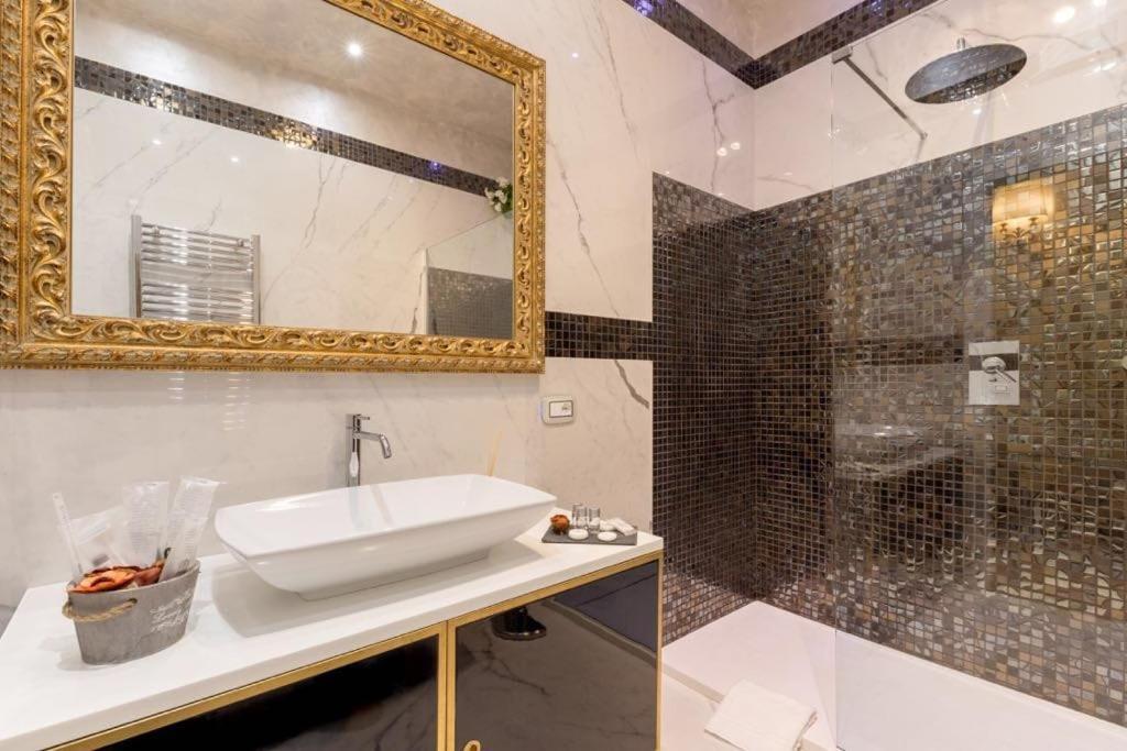 Guest house Piazza Venezia Luxury Rome
