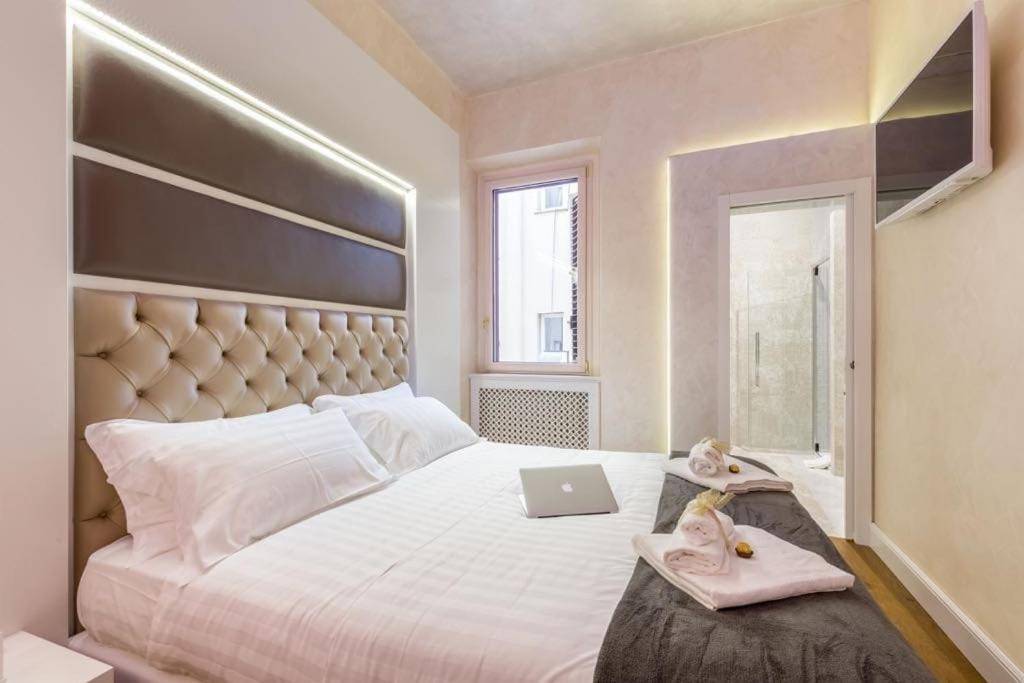 Piazza Venezia Luxury Guest house *