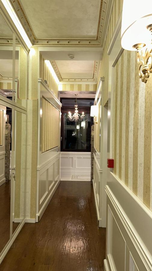 Guest house Piazza Venezia Luxury