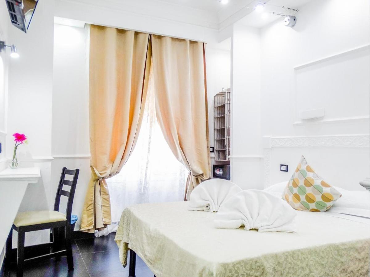 La Locanda Di Piazza Del Popolo Guest house 2*