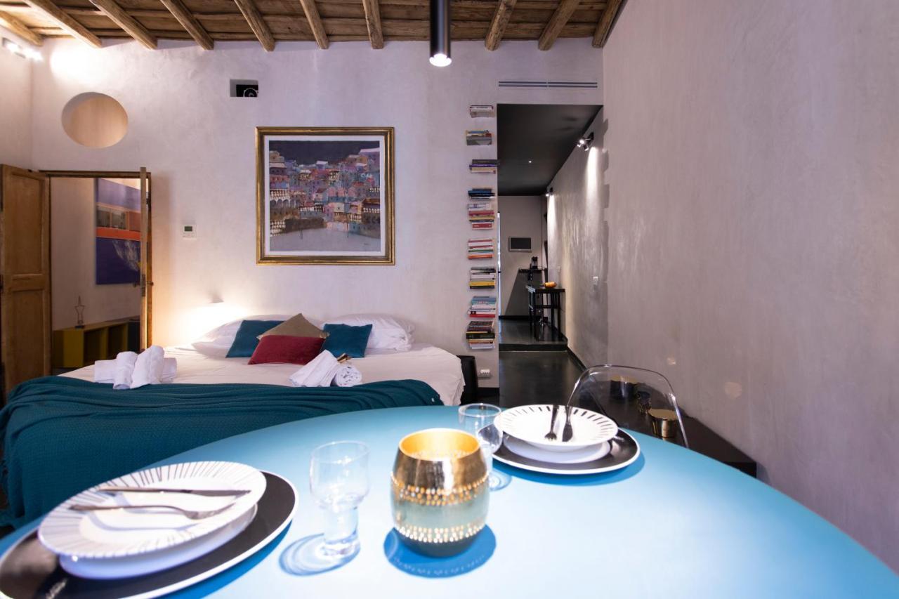 Apartment Greta Charming In Trastevere *
