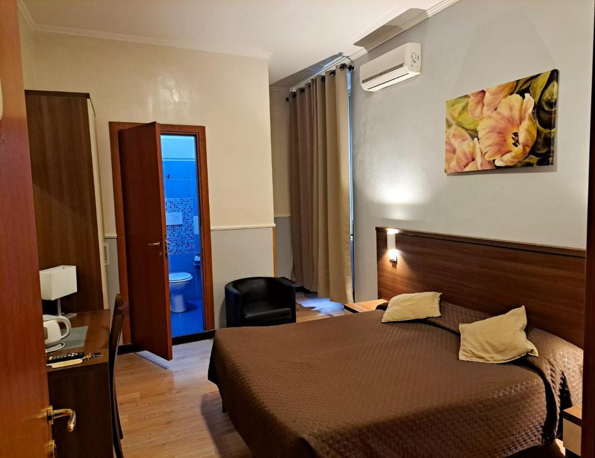 Leone Rome