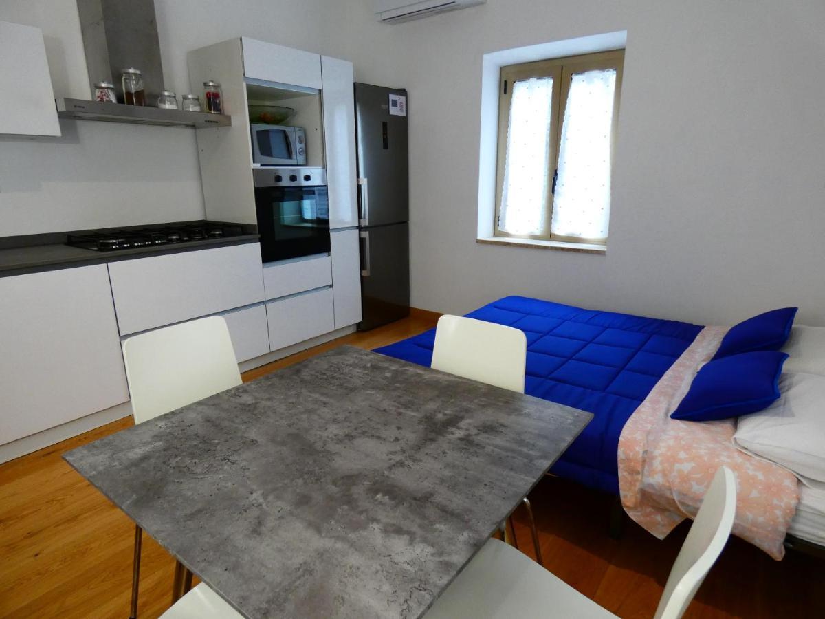 Apartment Le Dimore Di Esiodo