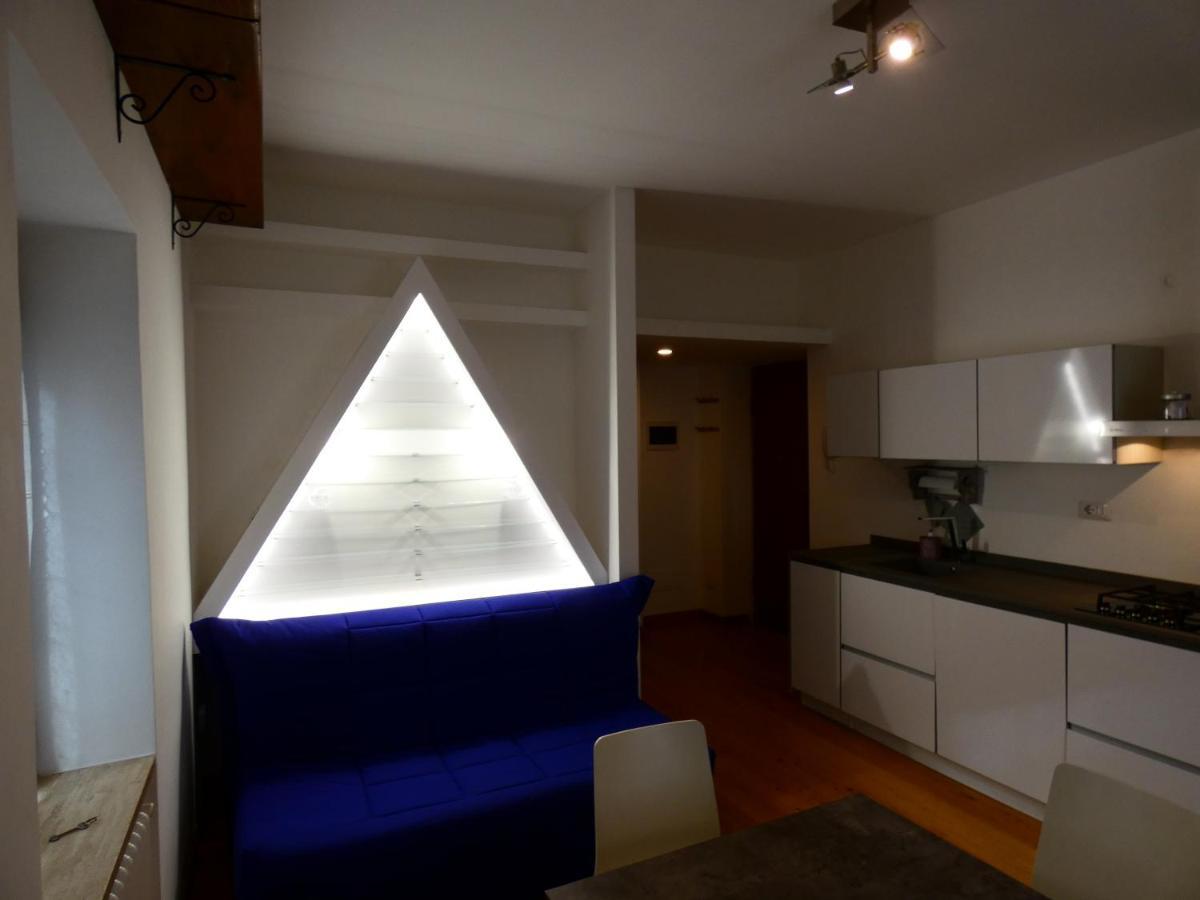Le Dimore Di Esiodo Apartment Rome