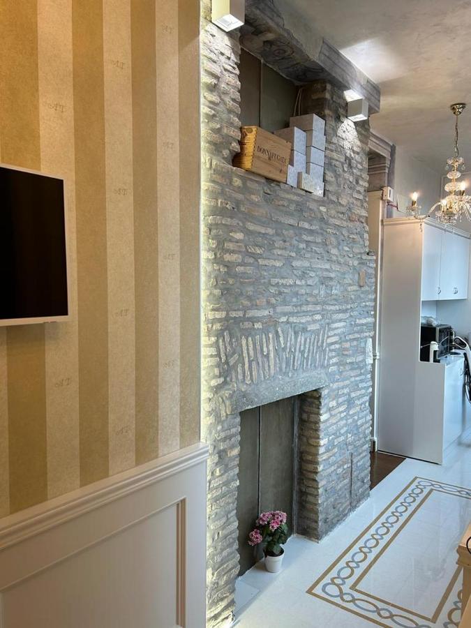 Piazza Venezia Luxury Guest house Rome