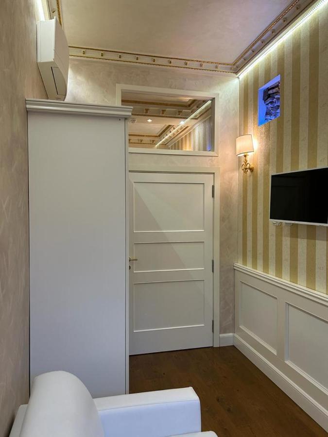 Piazza Venezia Luxury Guest house