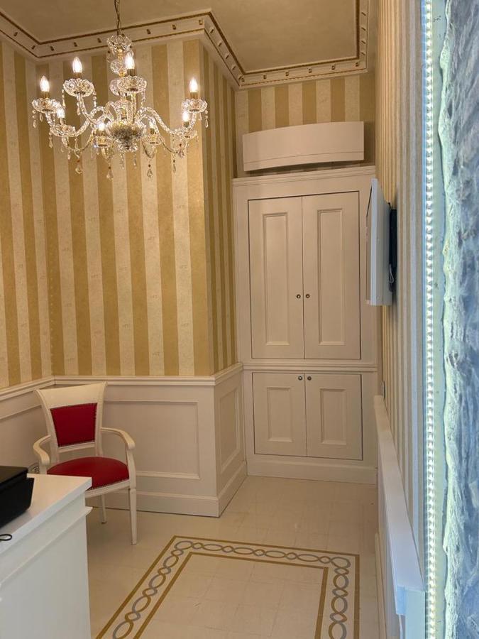 Guest house Piazza Venezia Luxury