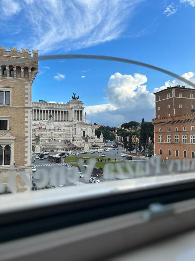 Guest house Piazza Venezia Luxury Rome