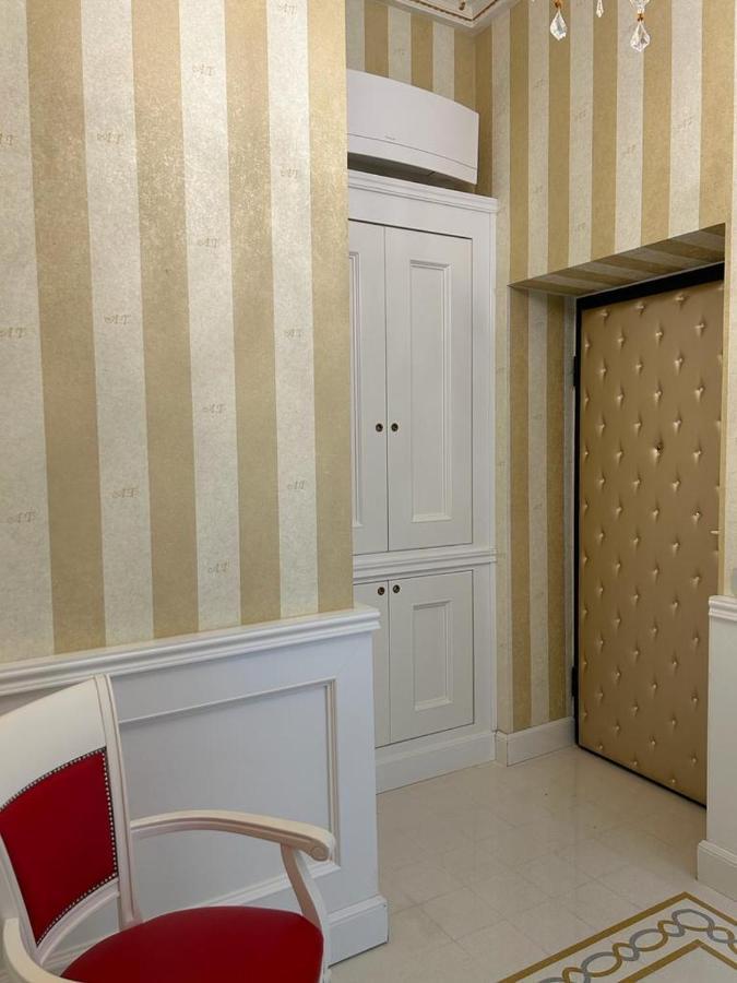 Guest house Piazza Venezia Luxury