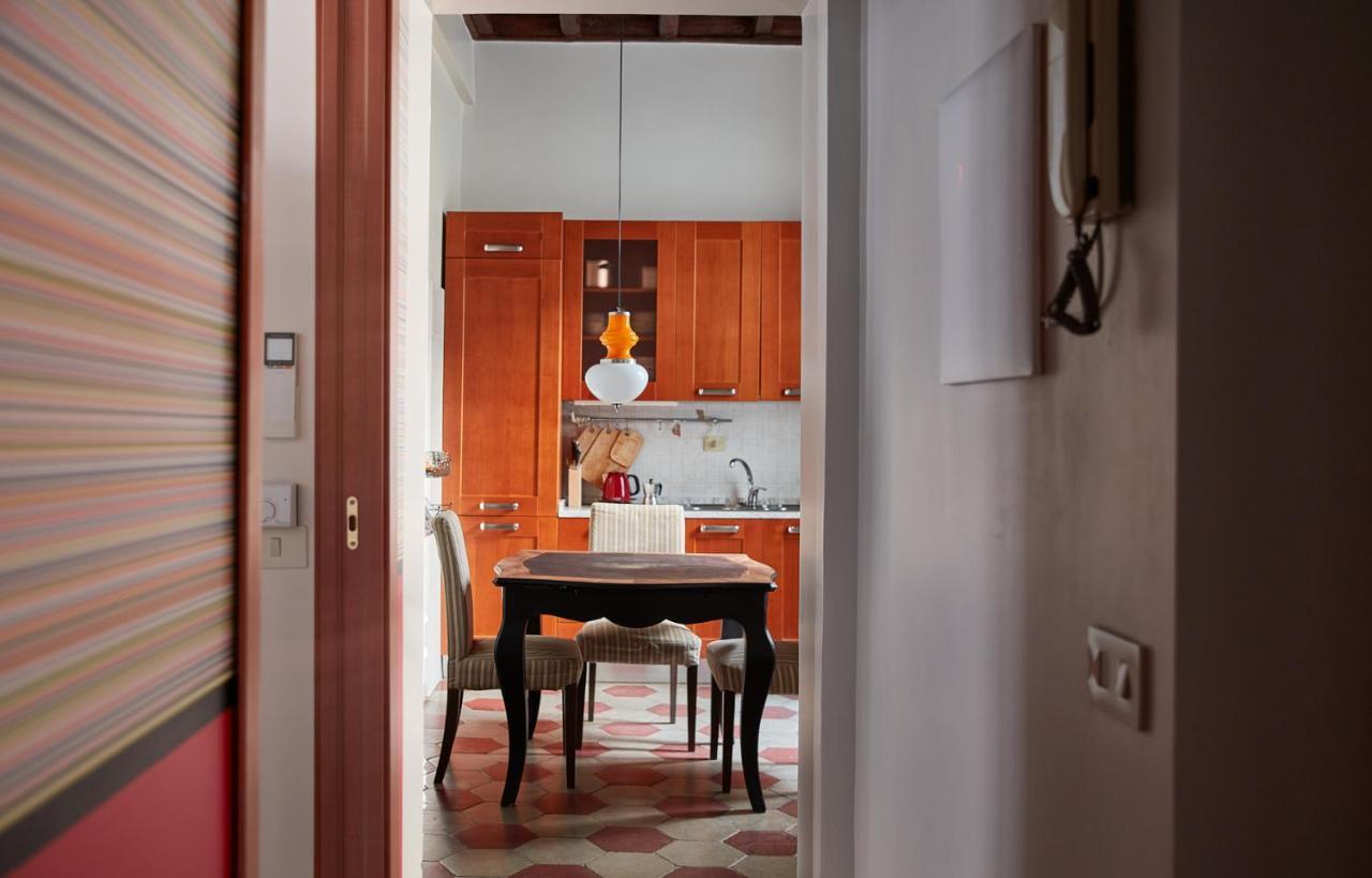 Trasteverehome - Giglio Piazza Farnese Roma