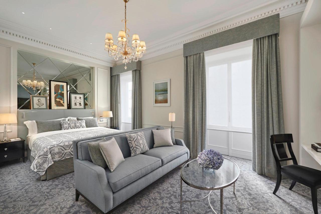 Hotel The St. Regis 5*