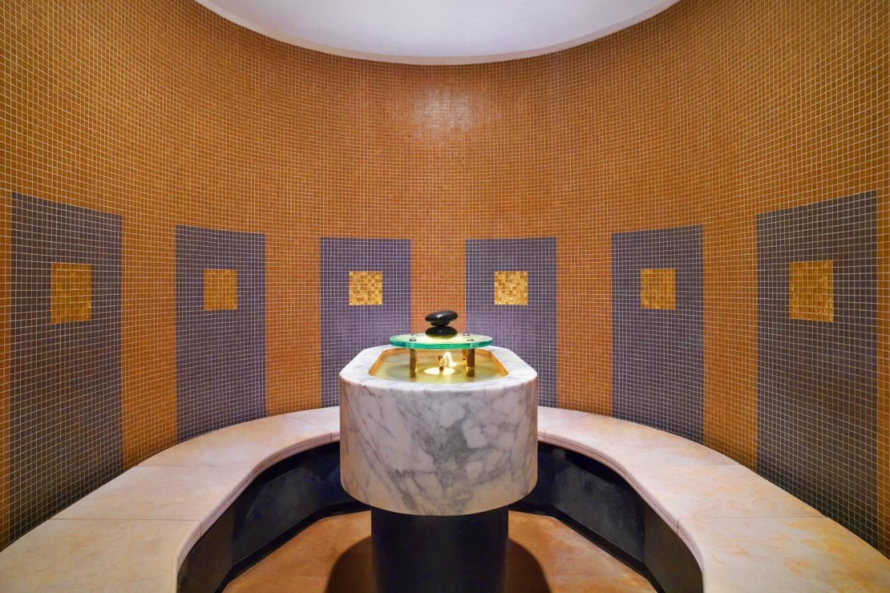 The Westin Excelsior, Rome