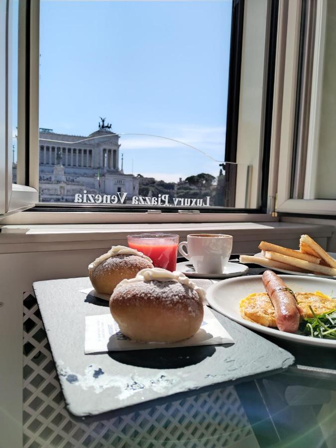 Guest house Piazza Venezia Luxury Rome