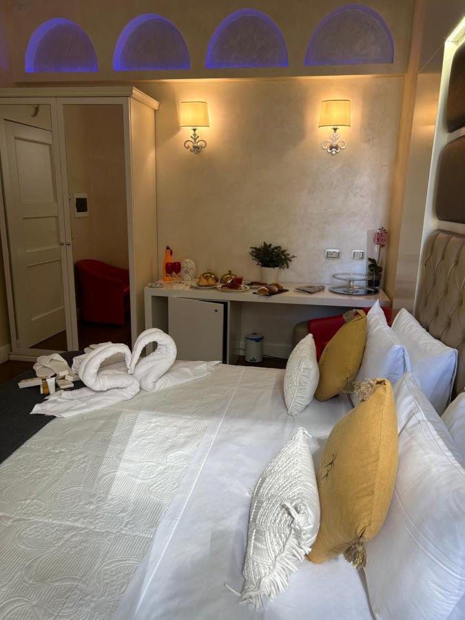 Piazza Venezia Luxury Guest house Rome