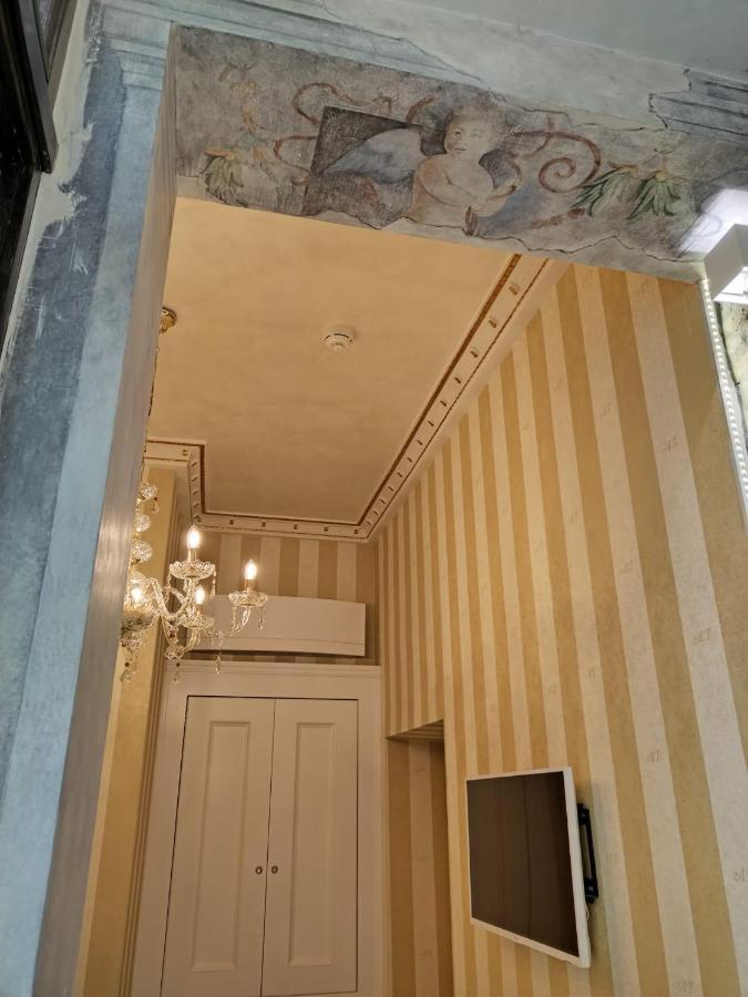 Guest house Piazza Venezia Luxury
