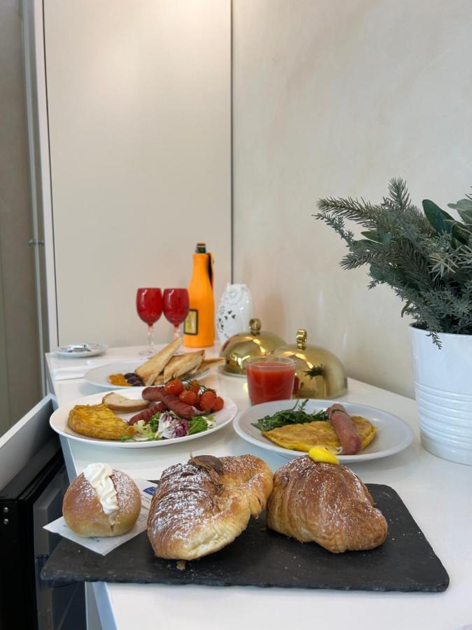 Guest house Piazza Venezia Luxury *