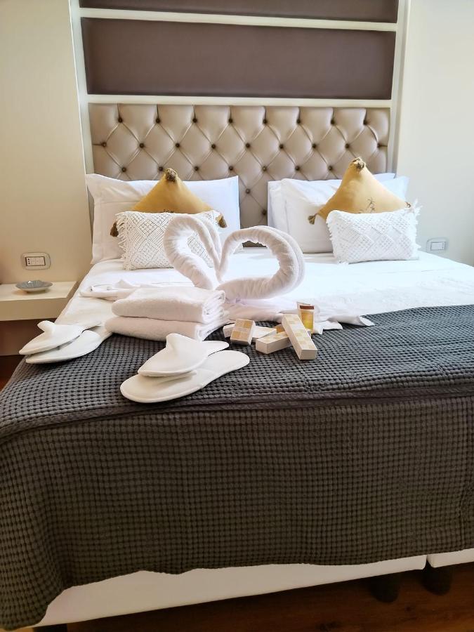 Piazza Venezia Luxury Guest house *