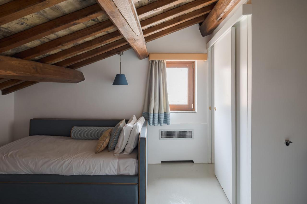 Bed & Breakfast Palazzo Lupardi Relais Rome