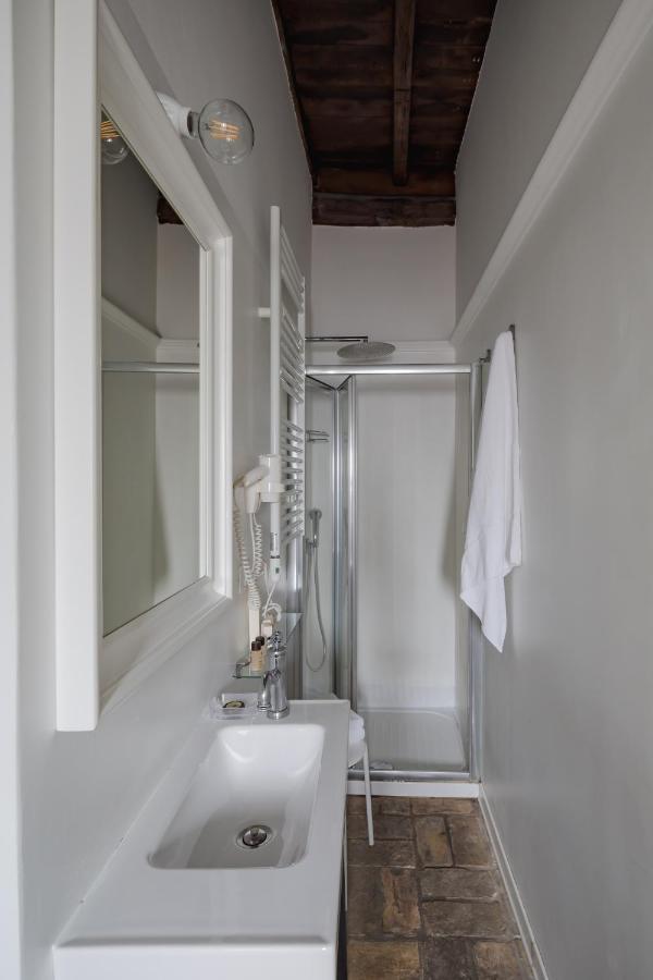Palazzo Lupardi Relais Bed & Breakfast Rome