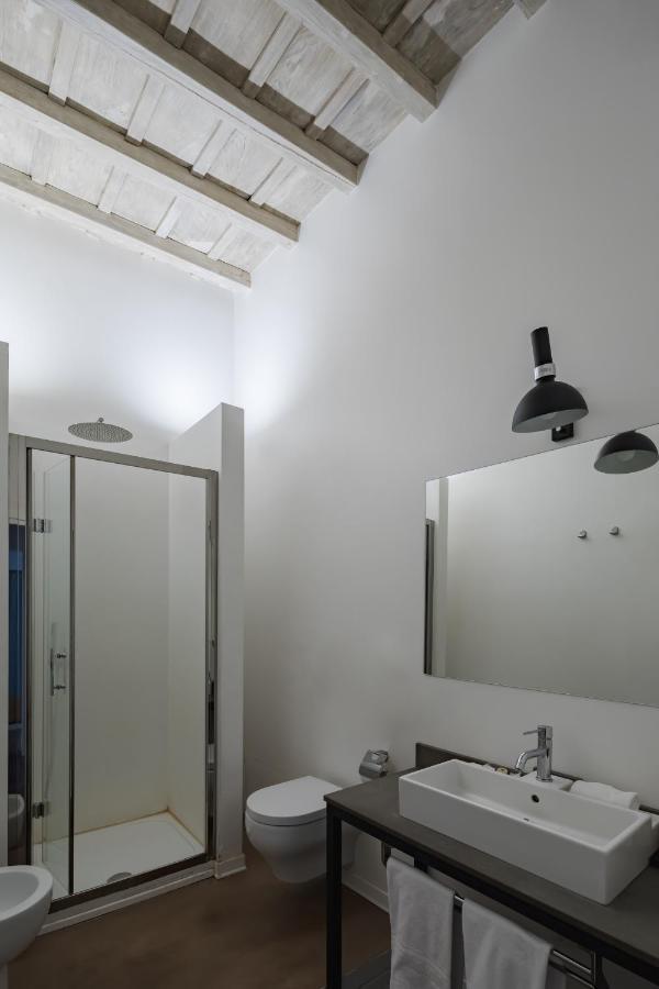 Bed & Breakfast Palazzo Lupardi Relais