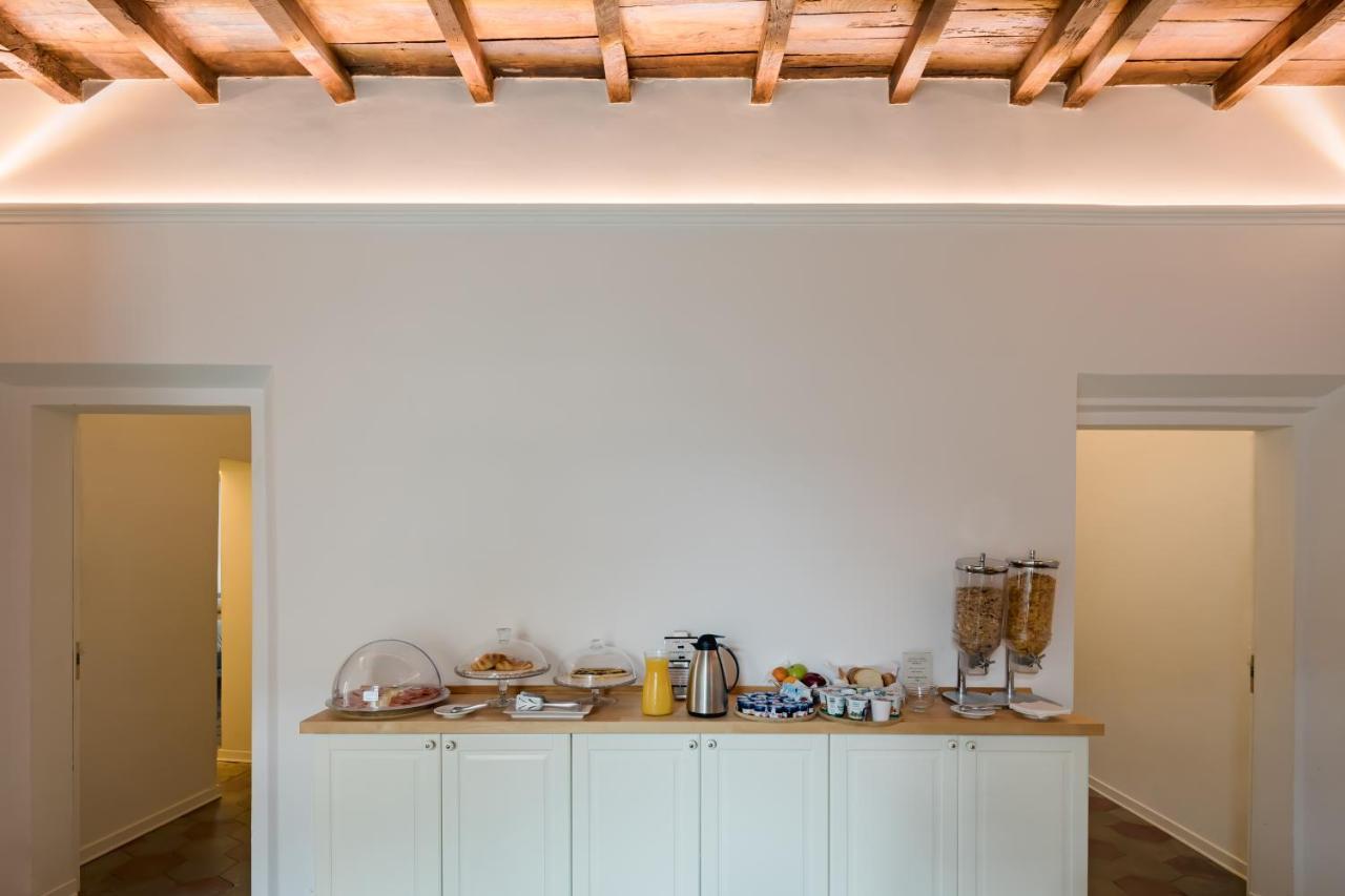 Bed & Breakfast Palazzo Lupardi Relais
