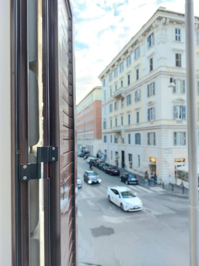 Vis Romae Luxury Rome