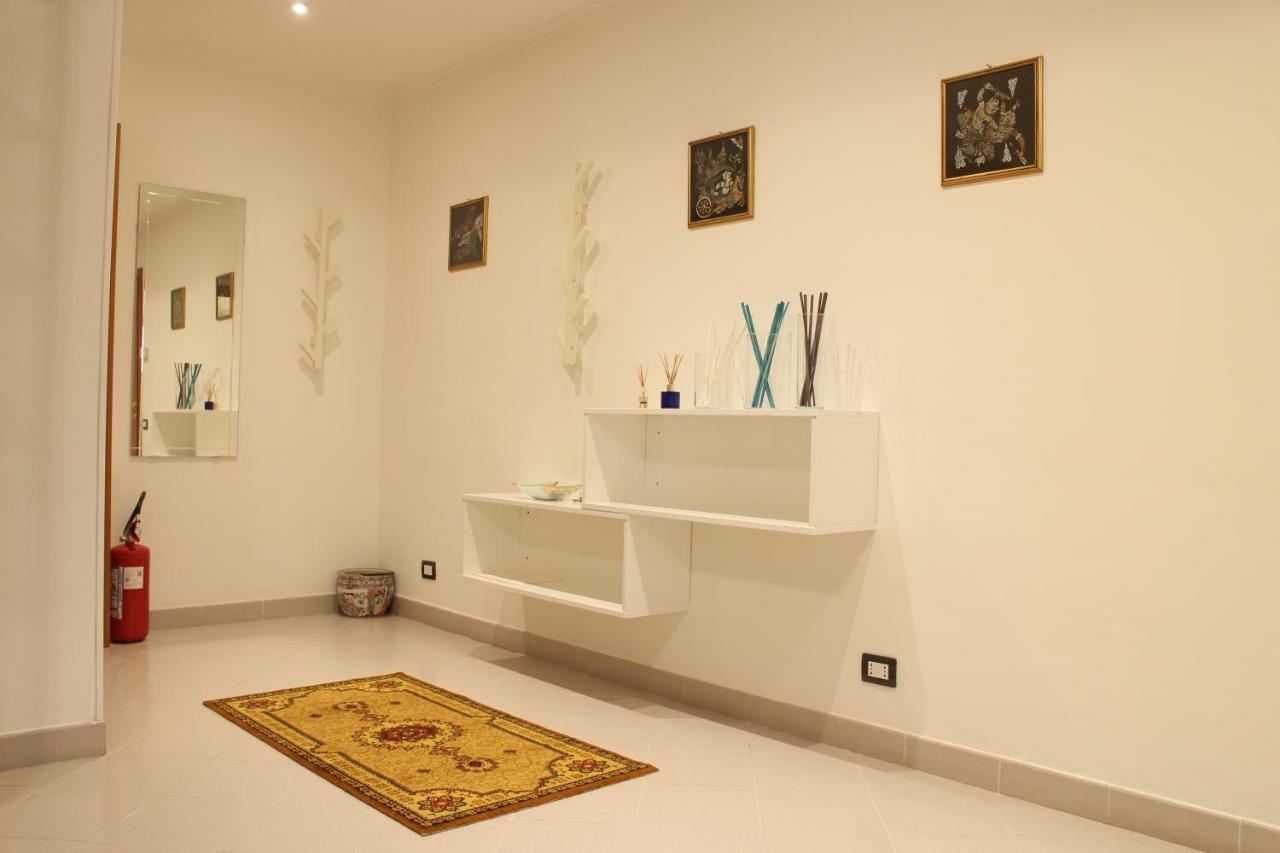 Apartment Vi Floor Rome