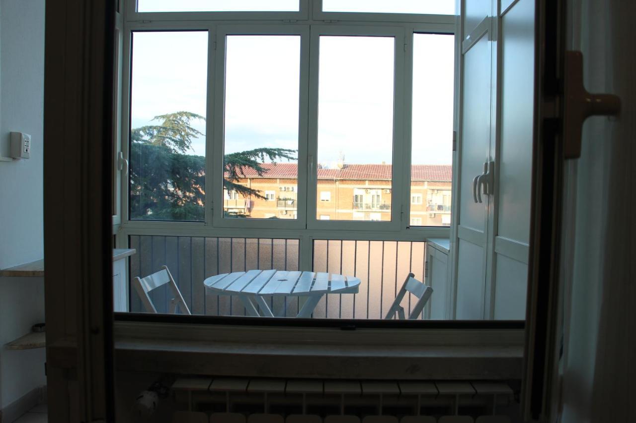 Vi Floor Apartment Rome