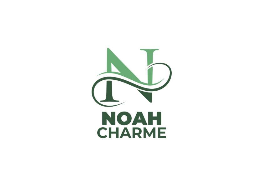Appartamento Noah Charme Roma
