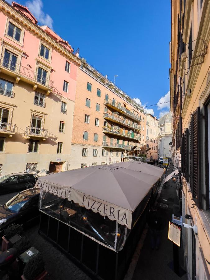 Apartment Irex Popolo Square Private Apartment
