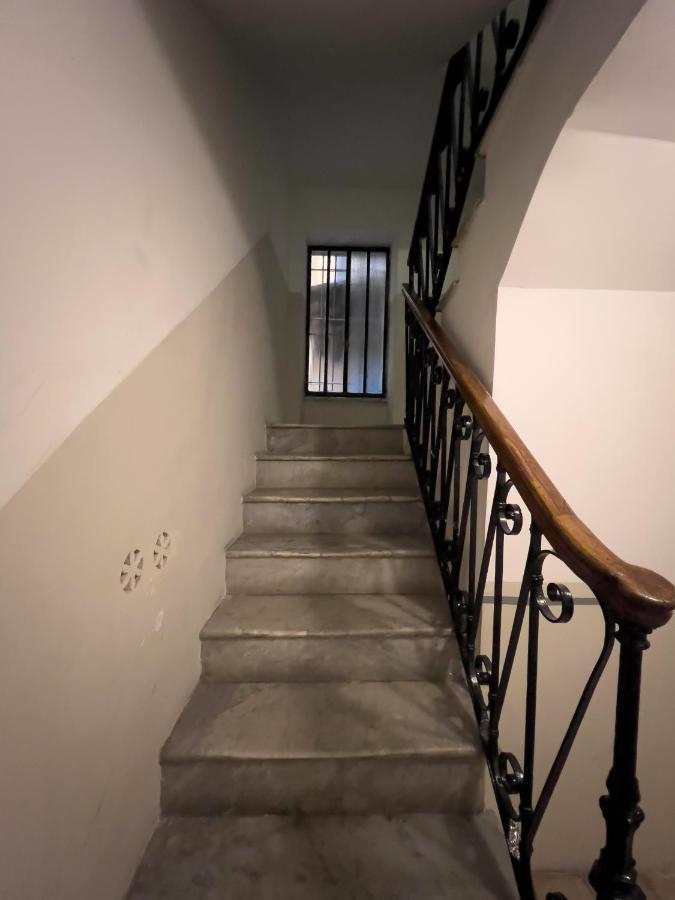 Apartment Irex Popolo Square Private Apartment *